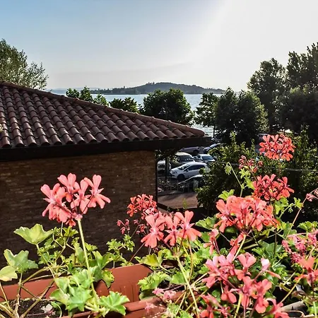 Il Giacchio Appartement San Feliciano