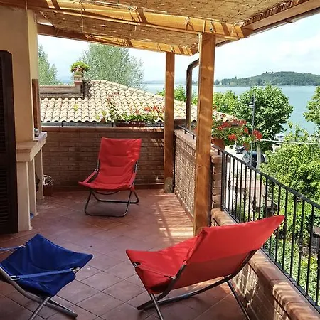Appartement Il Giacchio