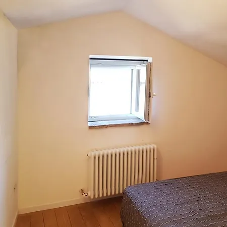 Il Giacchio Appartement