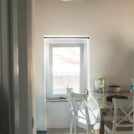Appartement Il Giacchio *