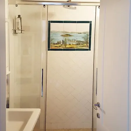 Appartement Il Giacchio San Feliciano