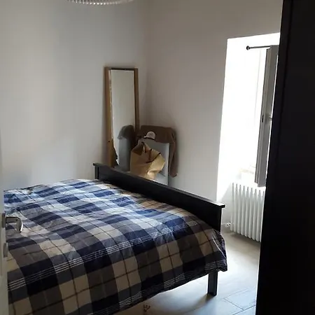 Appartement Il Giacchio