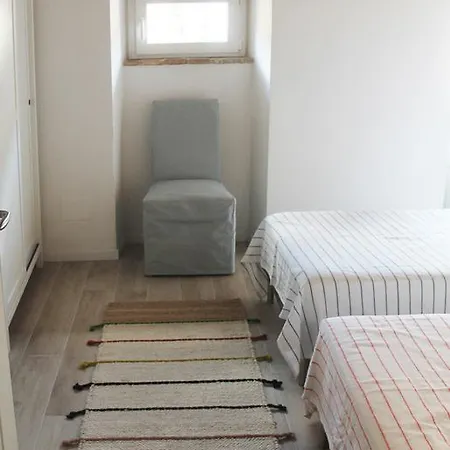 Il Giacchio Appartement