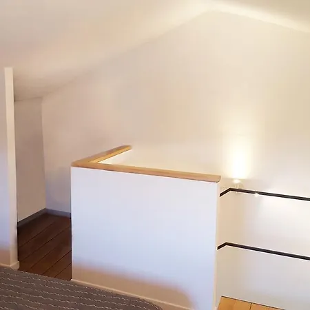 Appartement Il Giacchio *