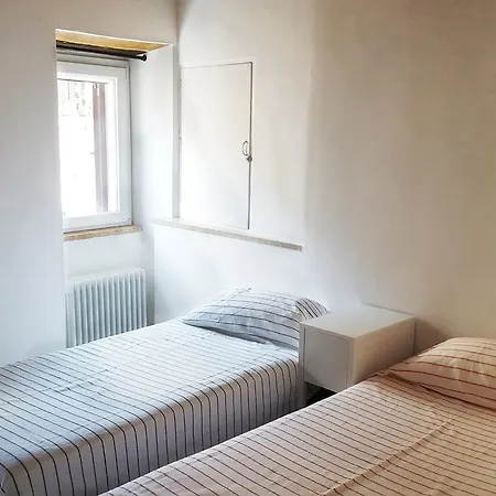 Appartement Il Giacchio San Feliciano